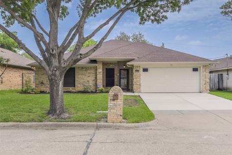 6111 Fern Meadow Road Arlington TX 76017
