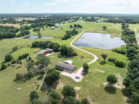 1590 Vz County Road 2816 Mabank TX 75147