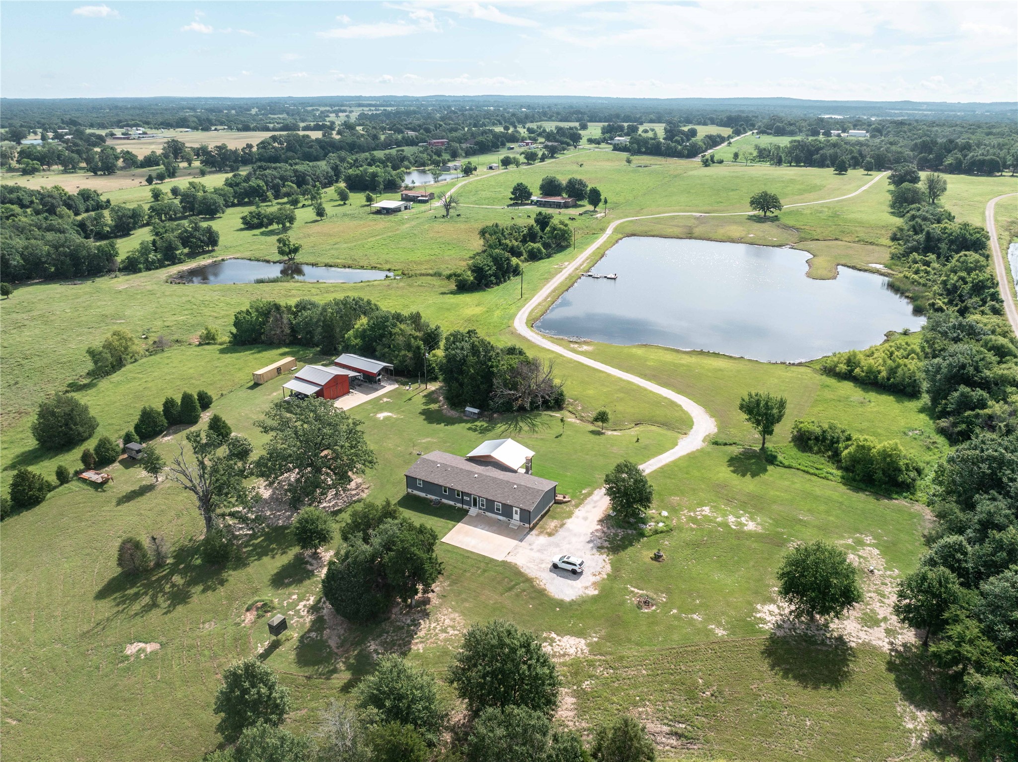 1590 Vz County Road 2816 Mabank TX 75147