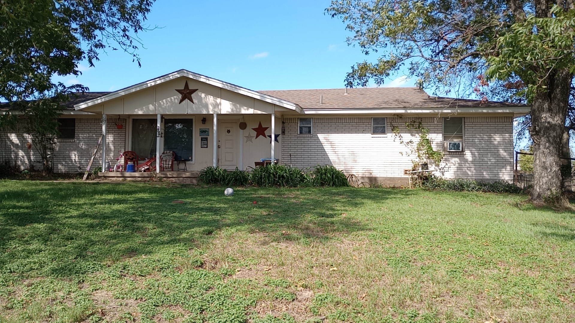 3641 Burleson Retta Road Burleson TX 76028