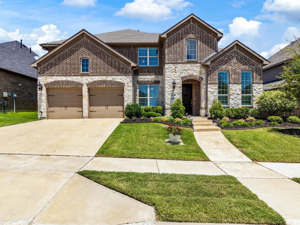 6216 Savannah Oak Trail Argyle TX 76226