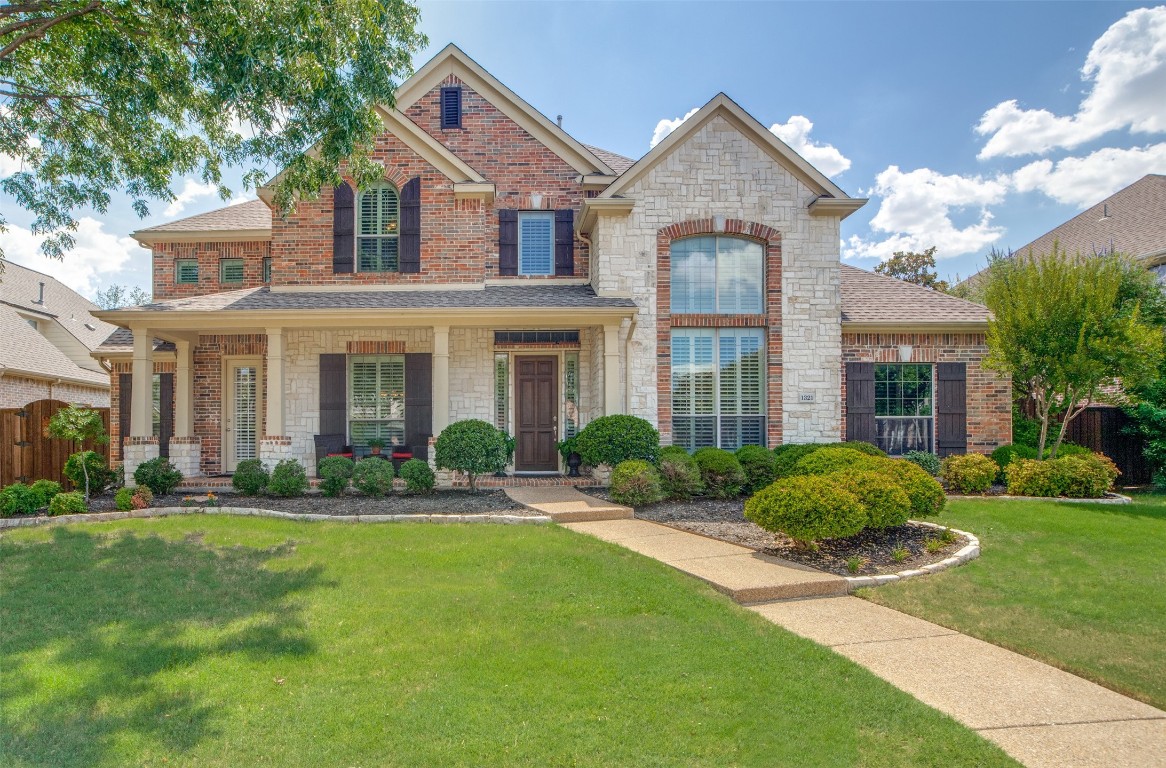 1321 Rio Grande Drive Allen TX 75013