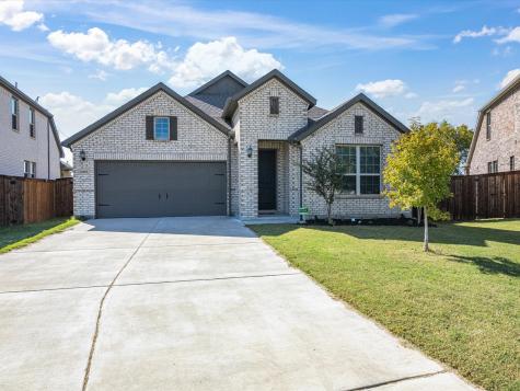 10005 Callan Lane Fort Worth TX 76131