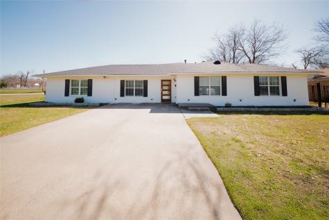 3501 South Drive Fort Worth TX 76109