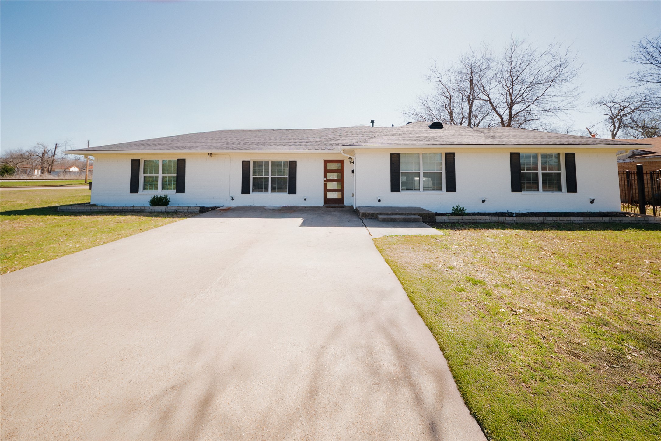 3501 South Drive Fort Worth TX 76109