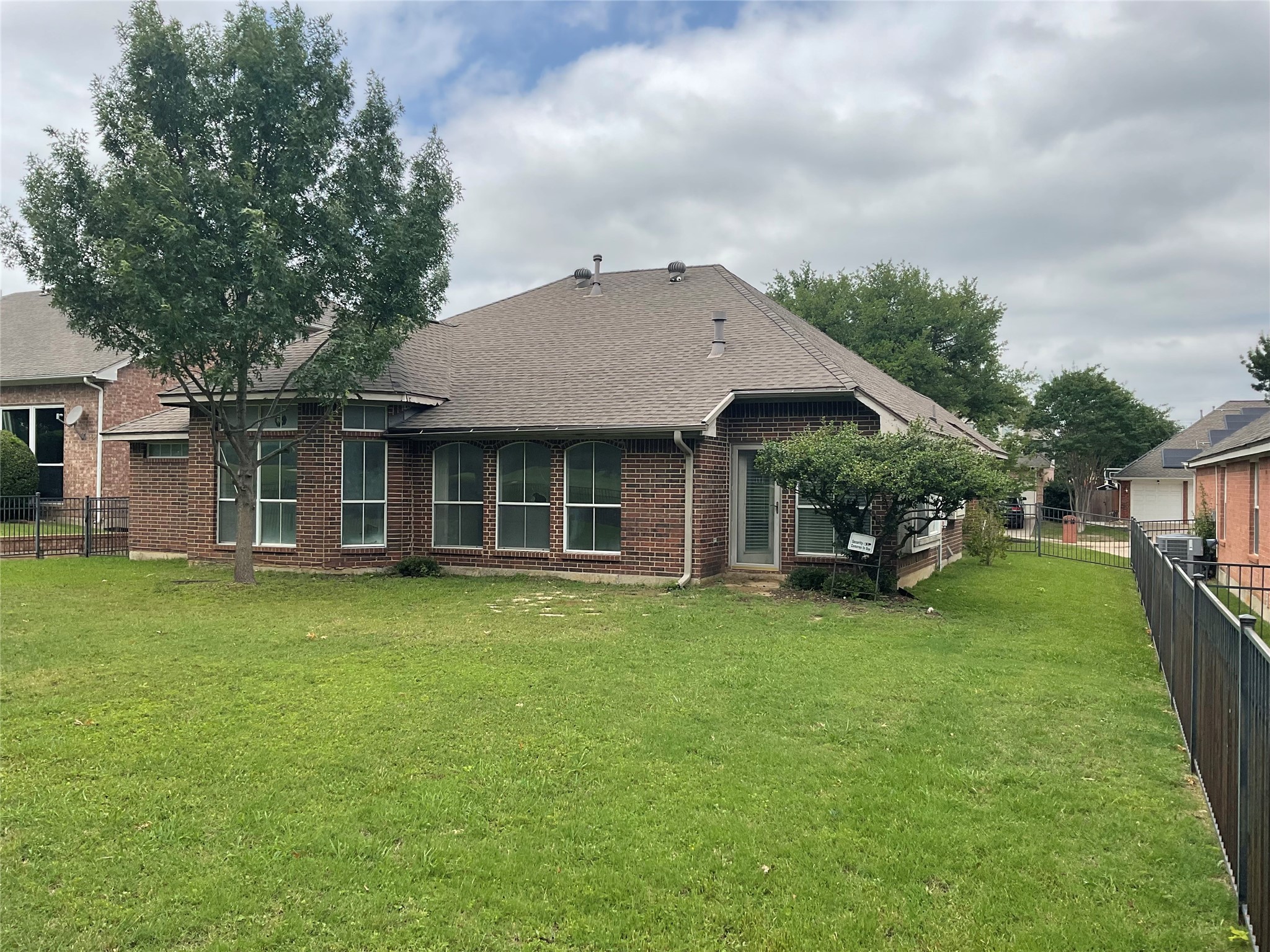 3632 Stone Creek Lane S Fort Worth TX 76137