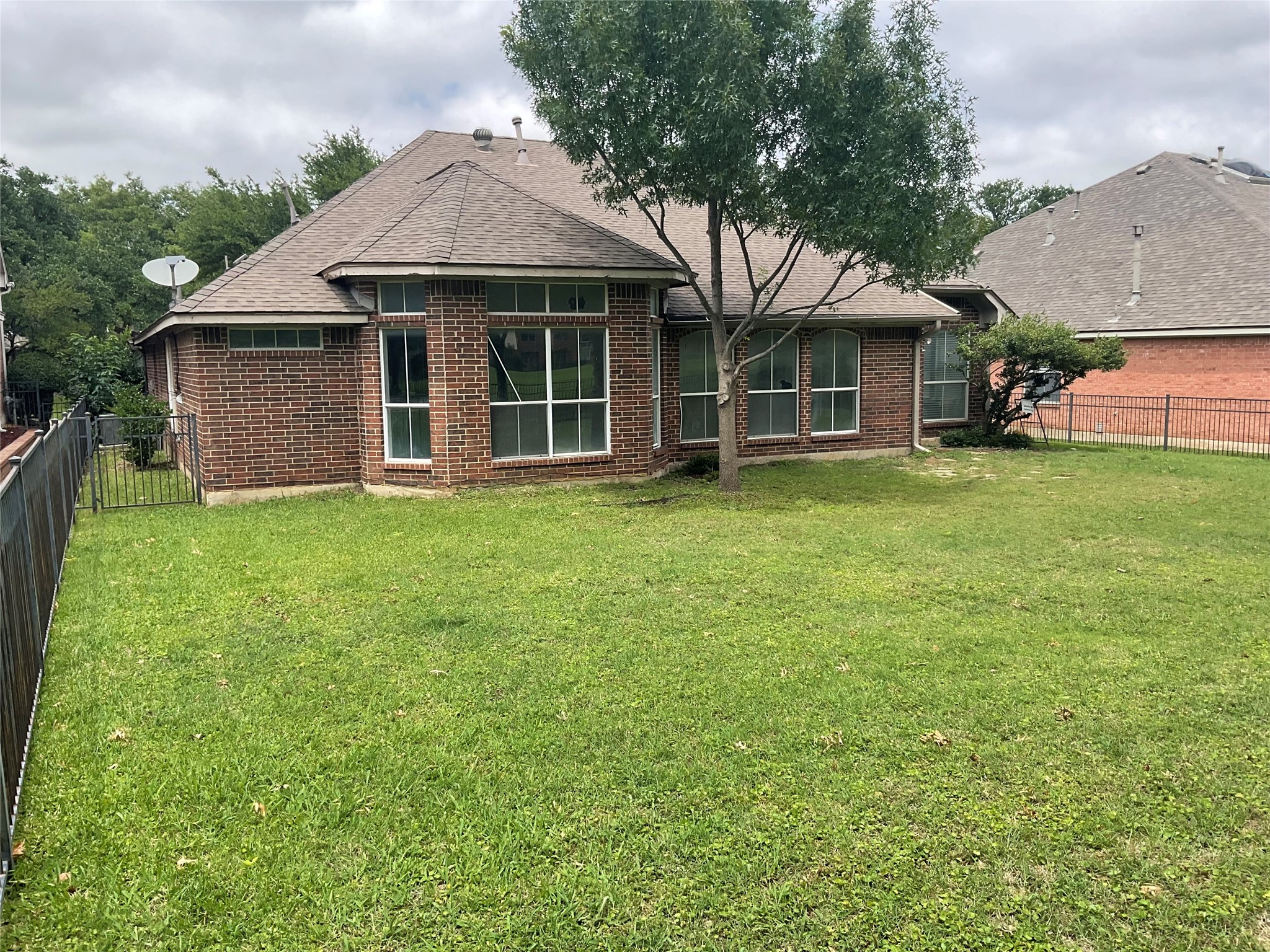 3632 Stone Creek Lane S Fort Worth TX 76137
