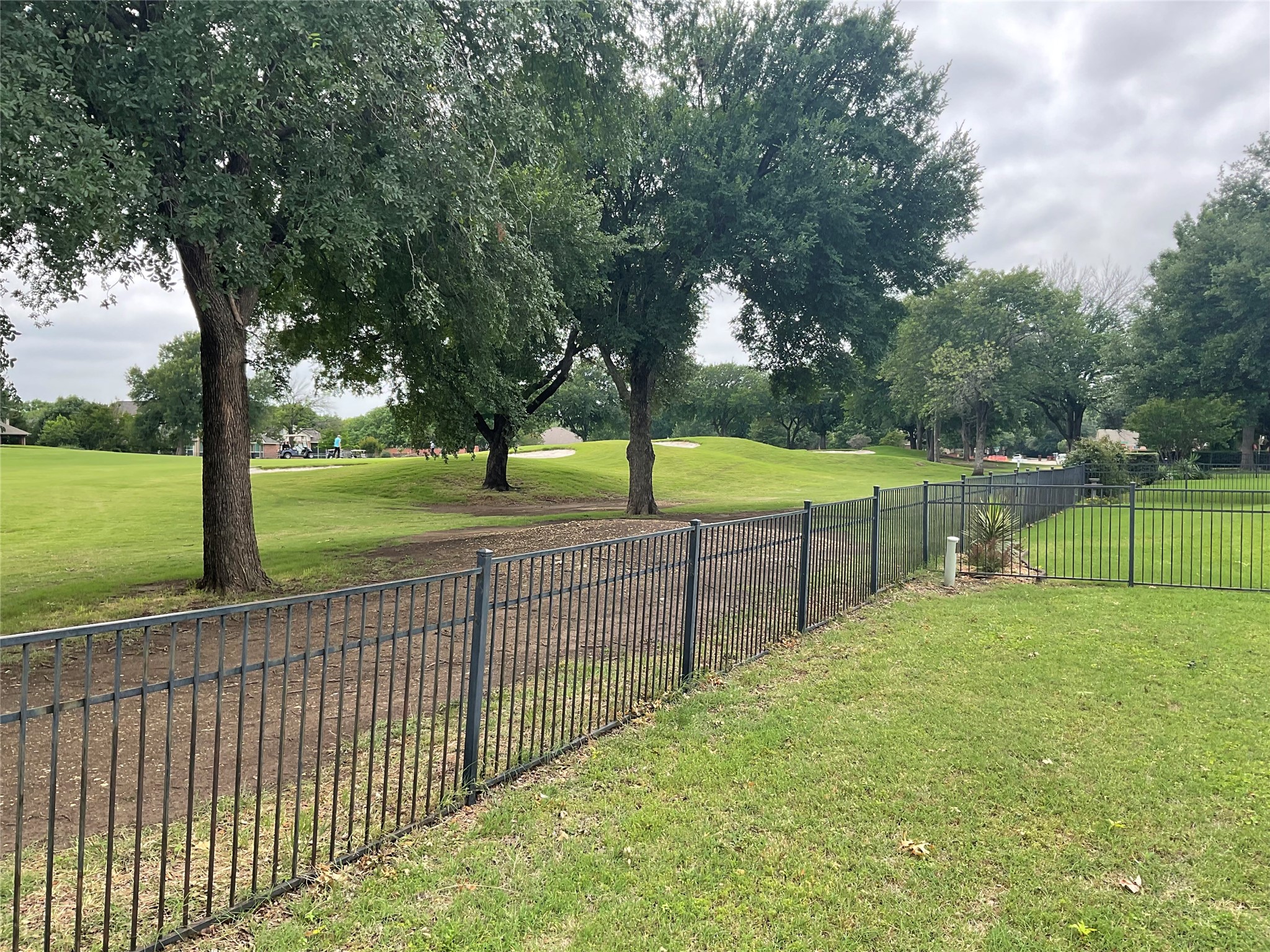 3632 Stone Creek Lane S Fort Worth TX 76137