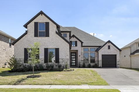 3414 Verbena Crossing Melissa TX 75454