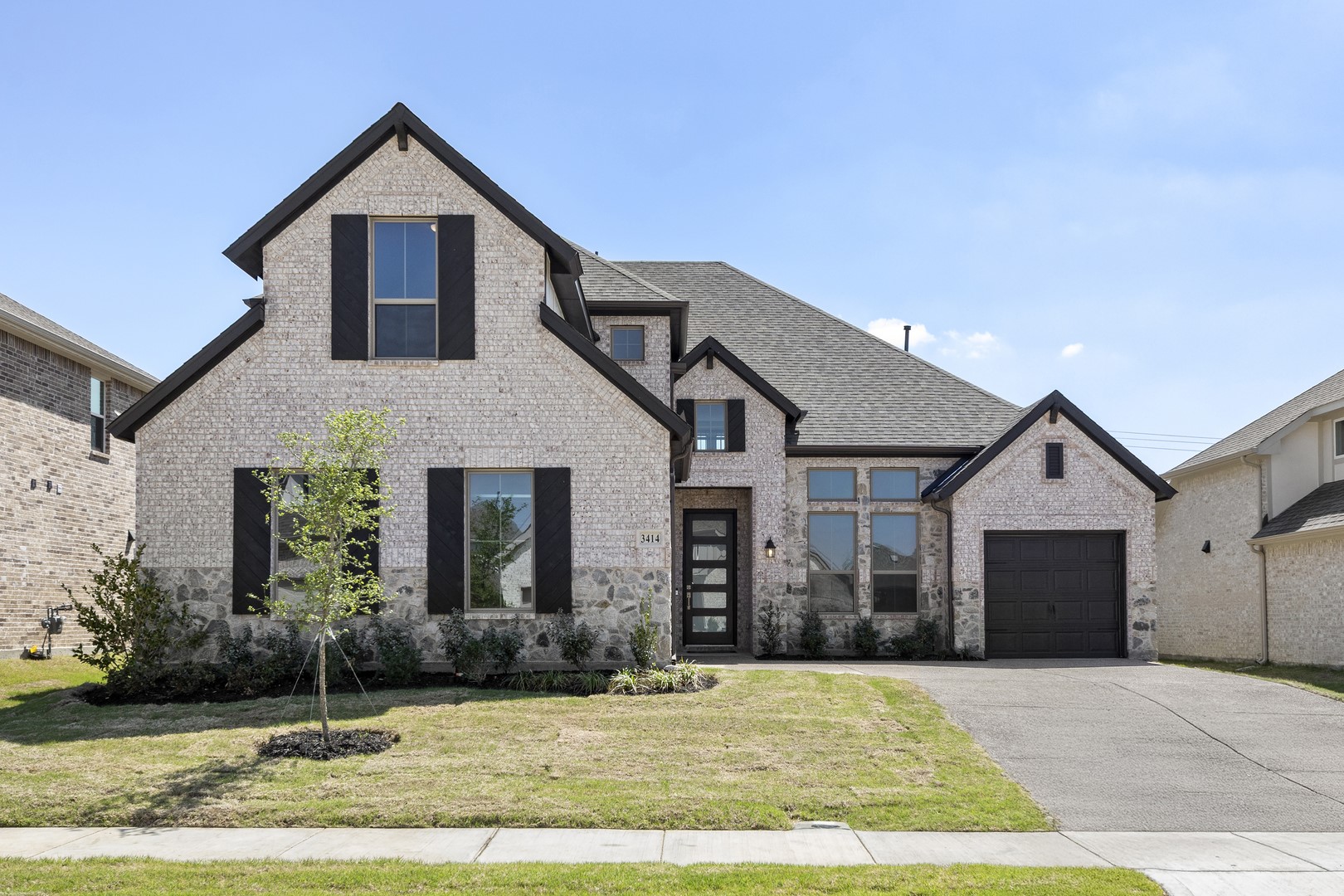 3414 Verbena Crossing Melissa TX 75454