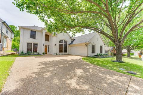 126 Liberty Lane Rockwall TX 75032