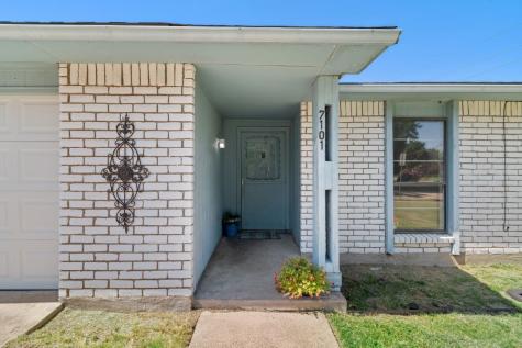 7101 Christie Lane Dallas TX 75249