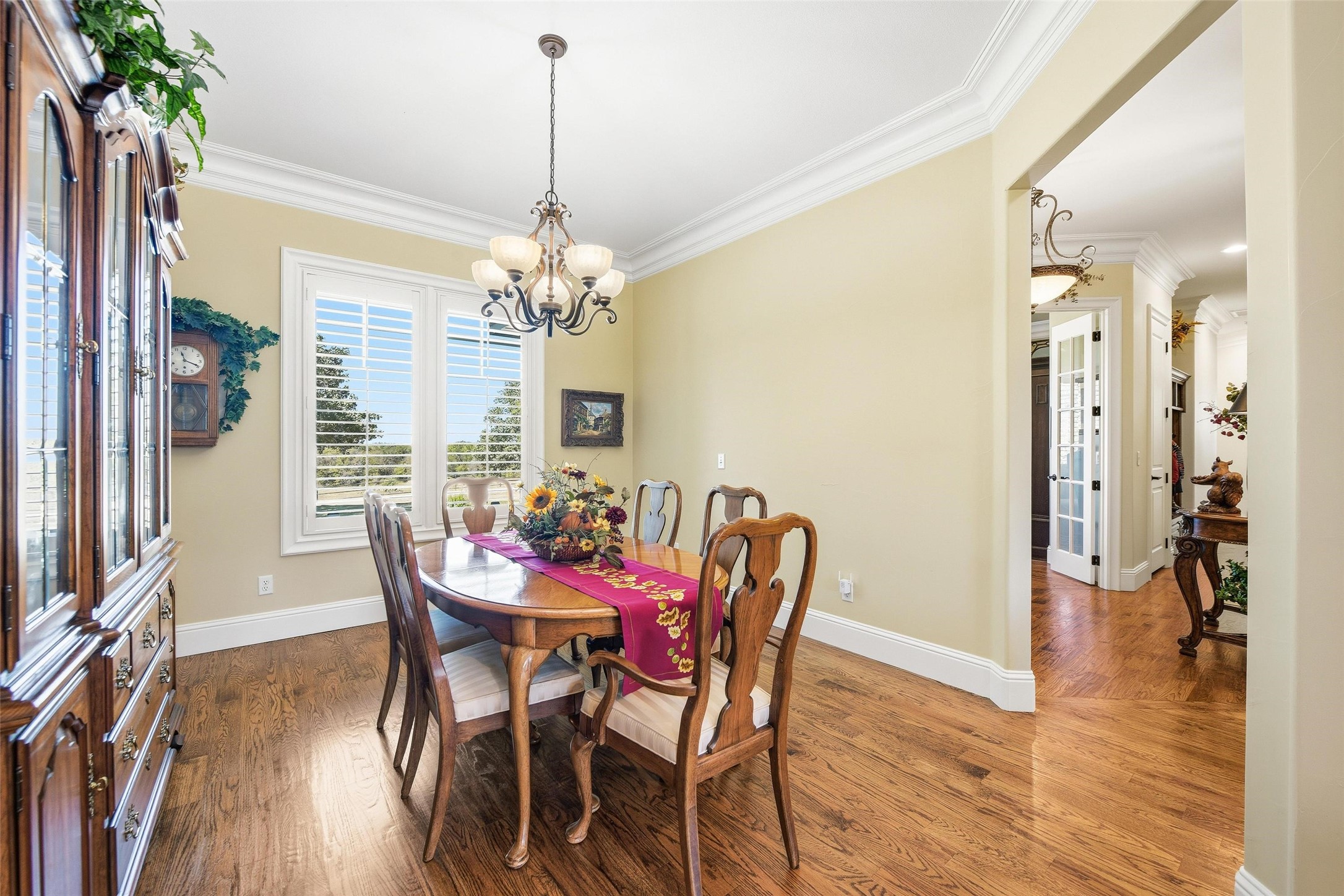 179 Private Road 4590 Boyd TX 76023