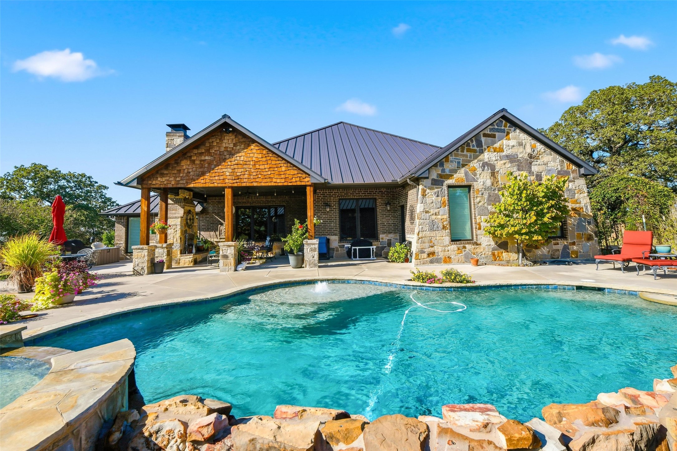 179 Private Road 4590 Boyd TX 76023