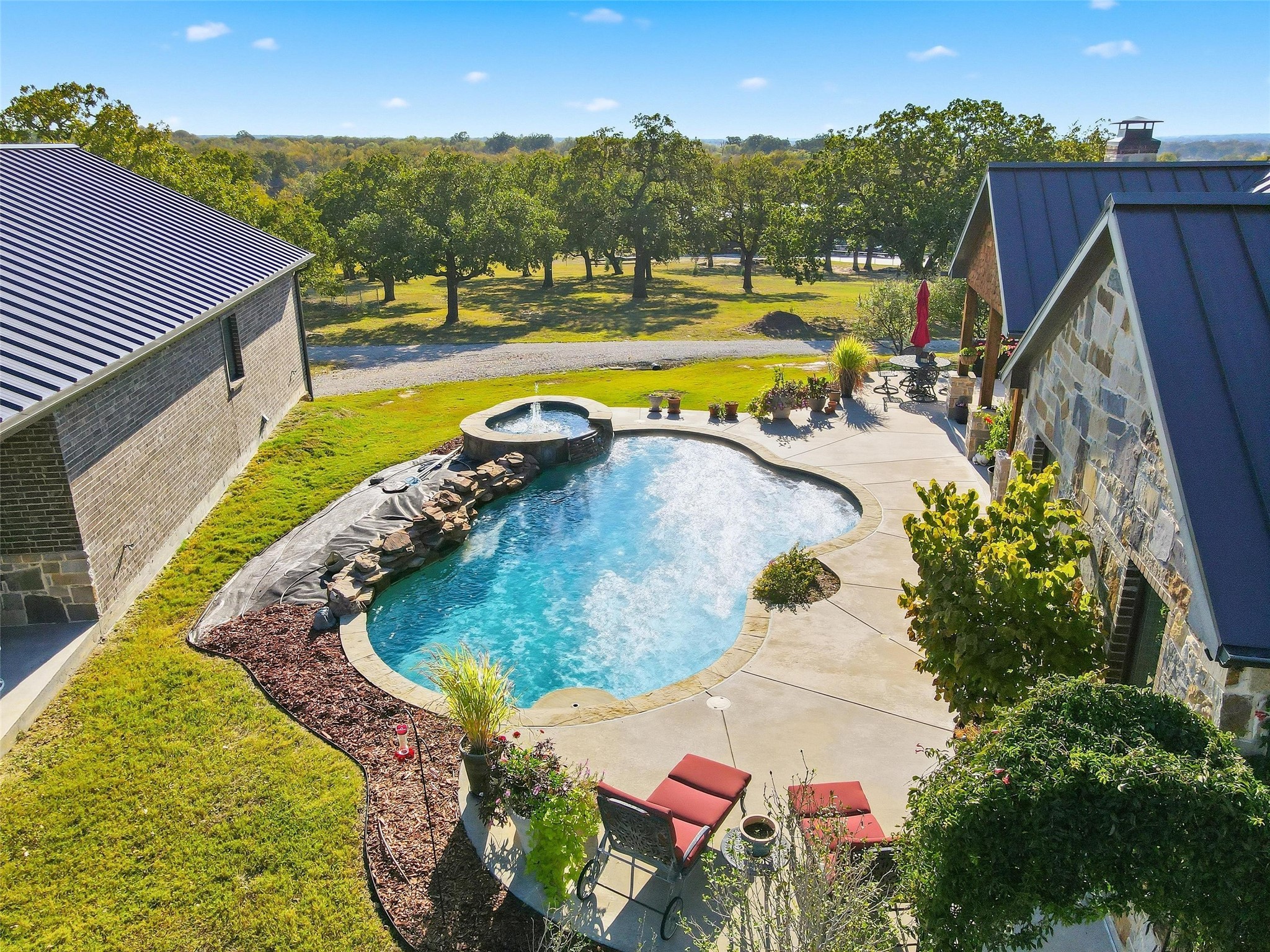 179 Private Road 4590 Boyd TX 76023