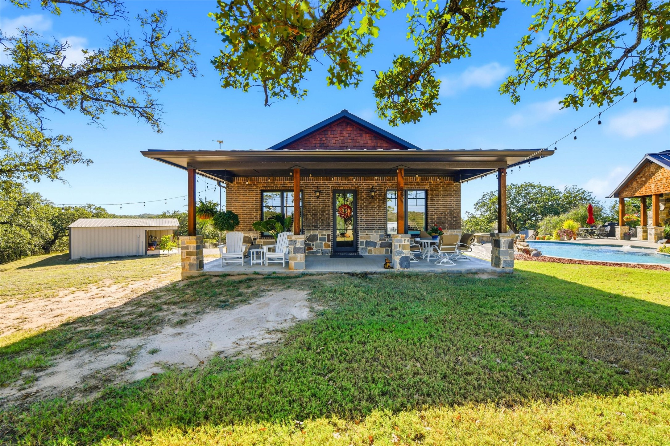 179 Private Road 4590 Boyd TX 76023