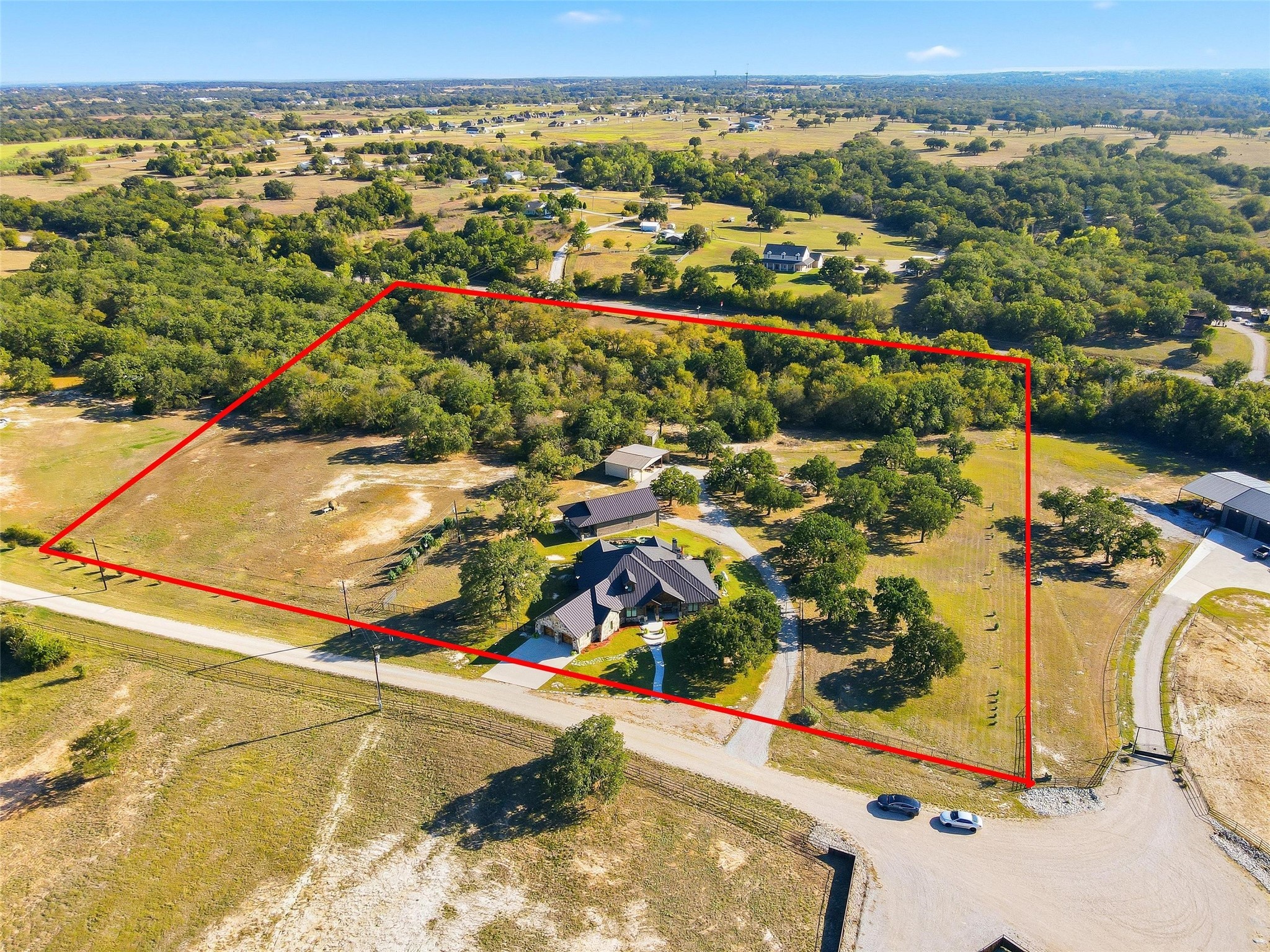 179 Private Road 4590 Boyd TX 76023