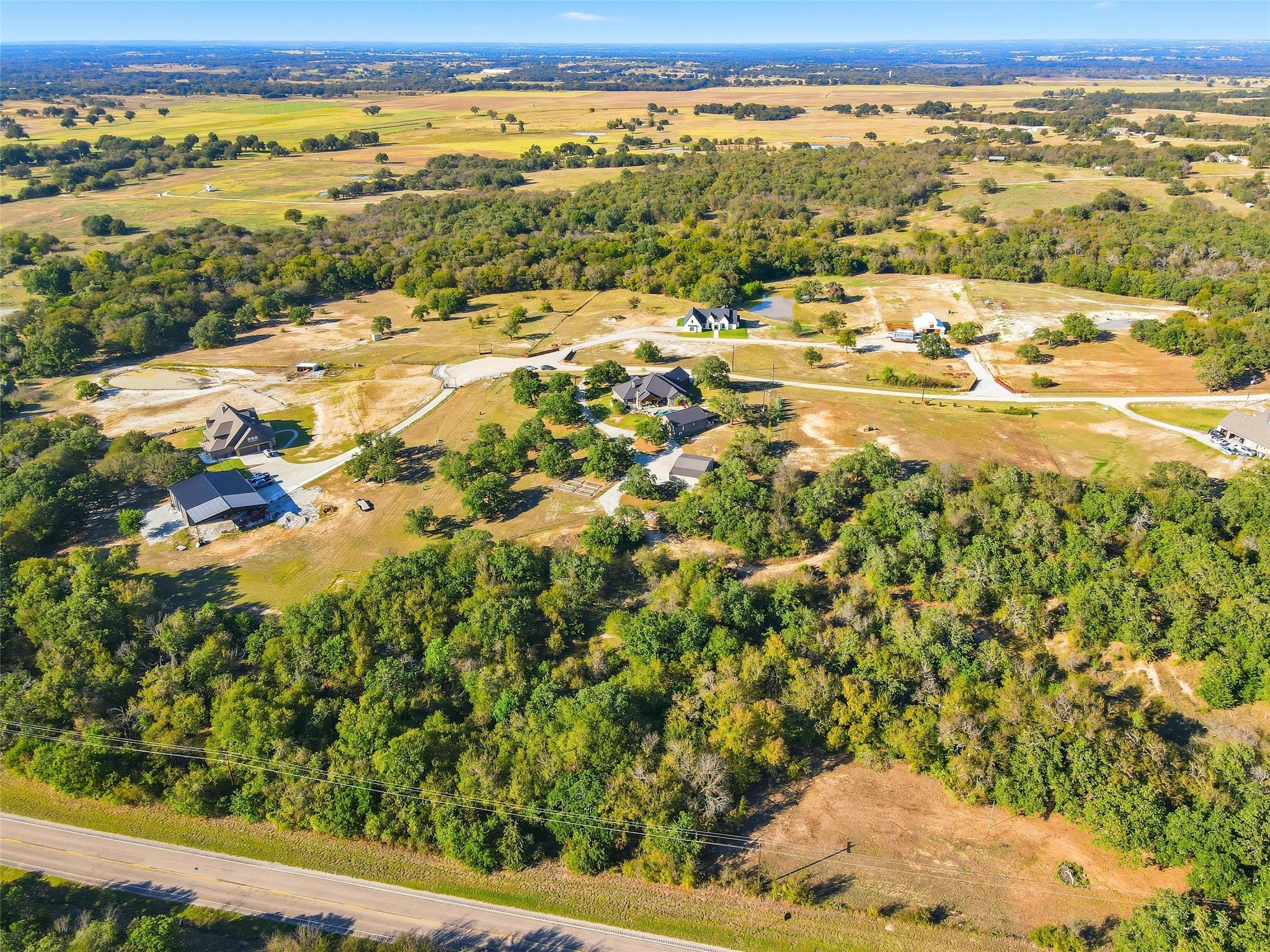 179 Private Road 4590 Boyd TX 76023