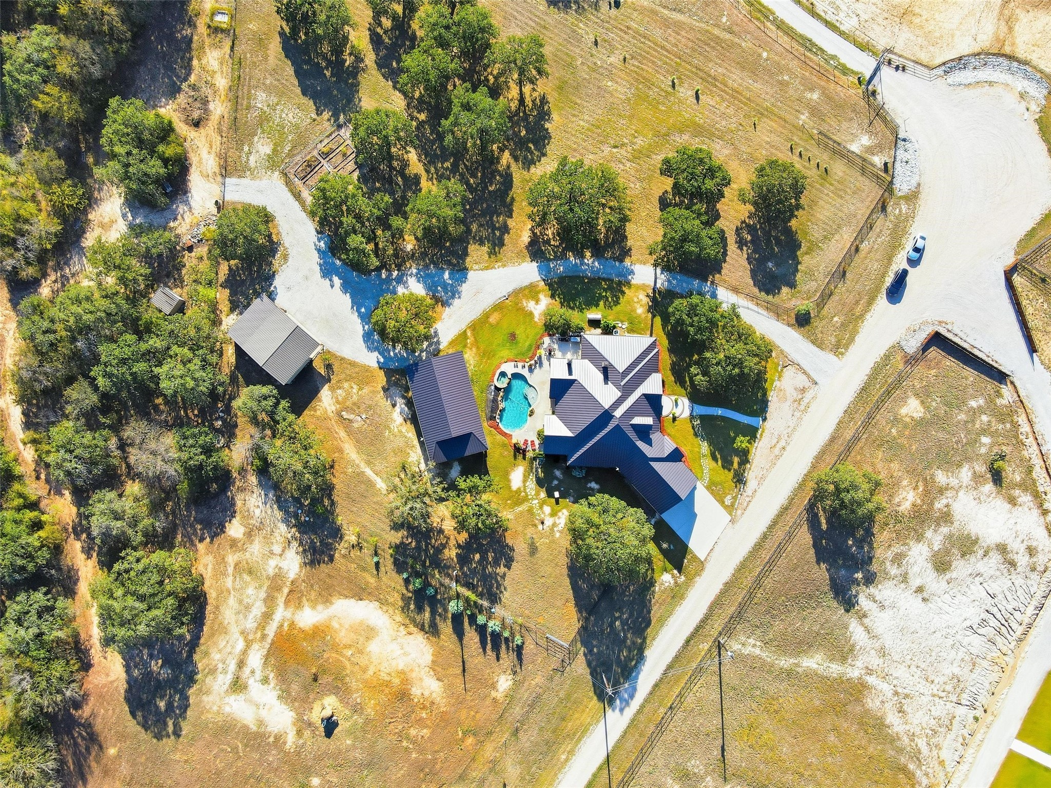179 Private Road 4590 Boyd TX 76023