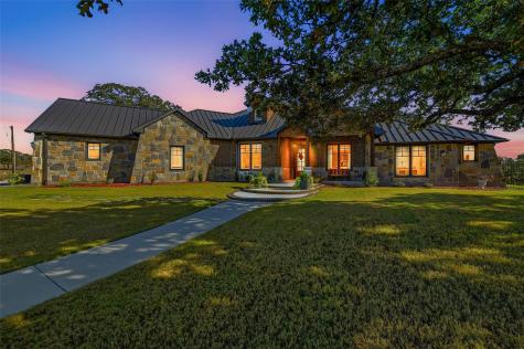179 Private Road 4590 Boyd TX 76023