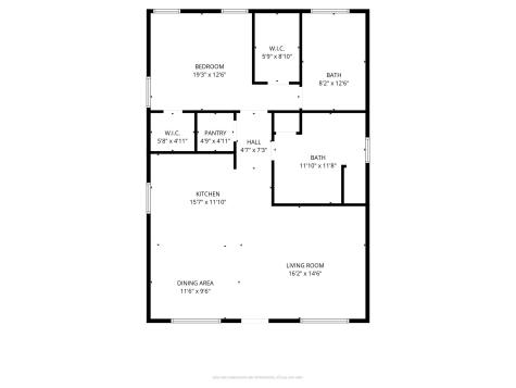 179 Private Road 4590 Boyd TX 76023
