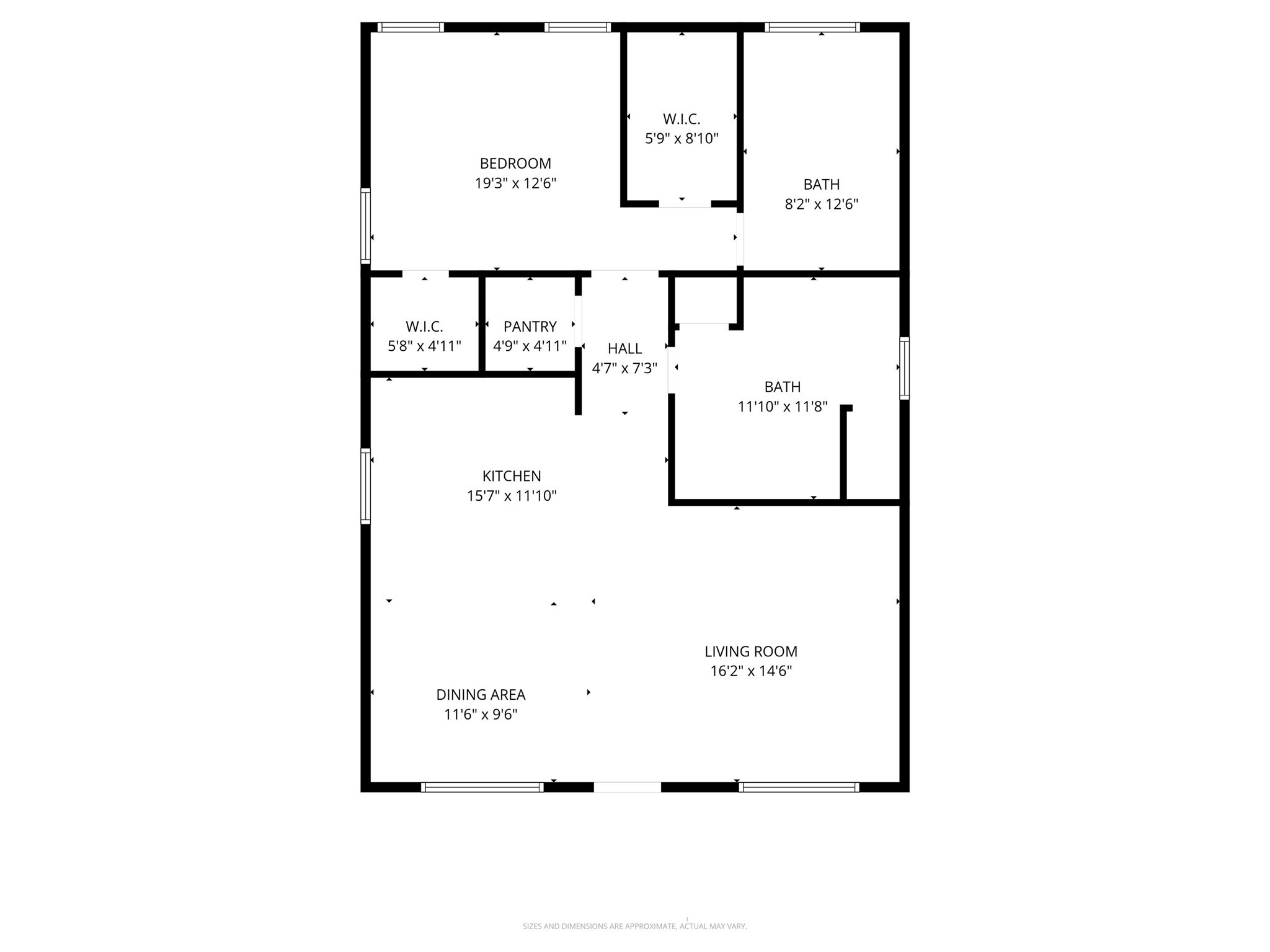 179 Private Road 4590 Boyd TX 76023