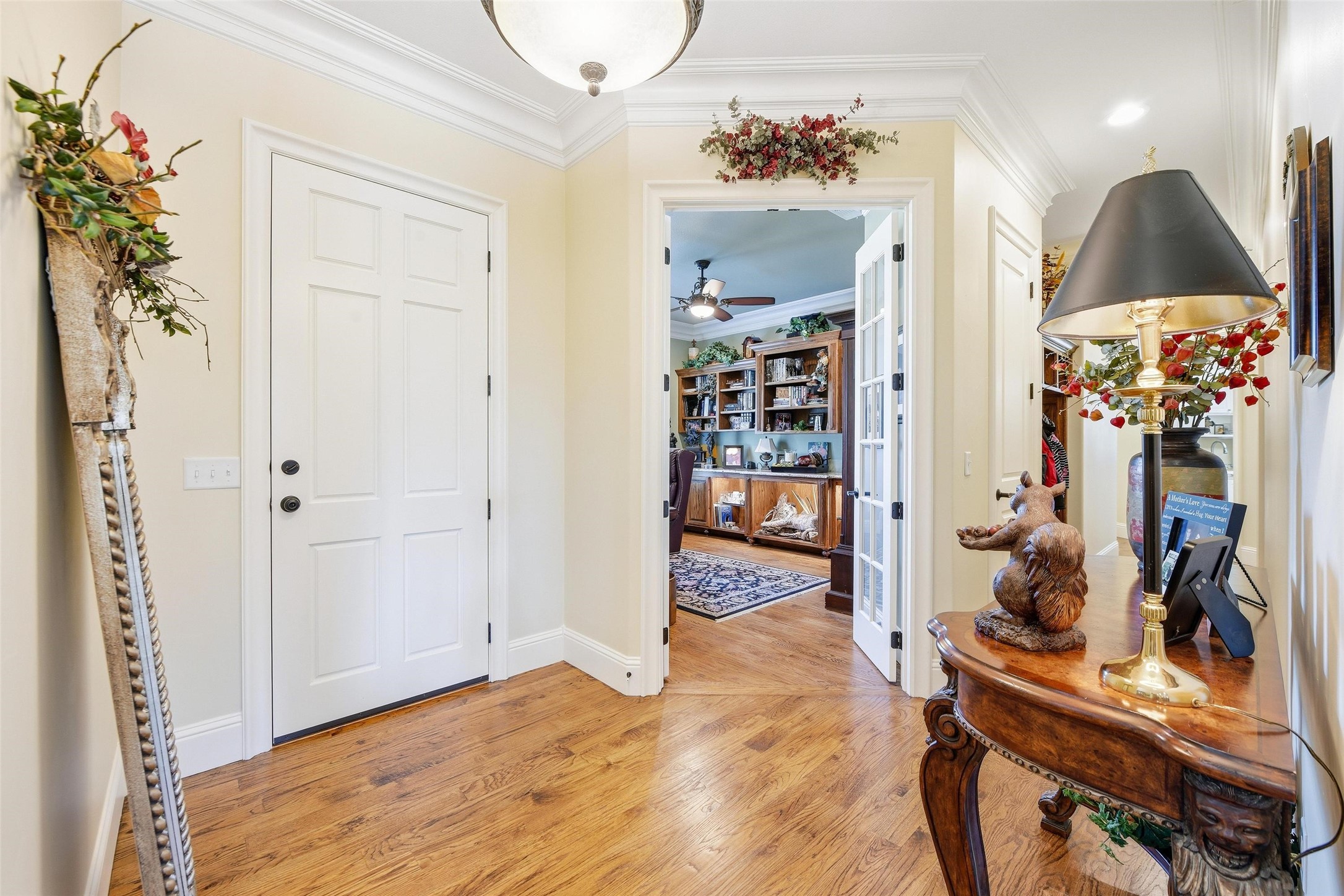 179 Private Road 4590 Boyd TX 76023
