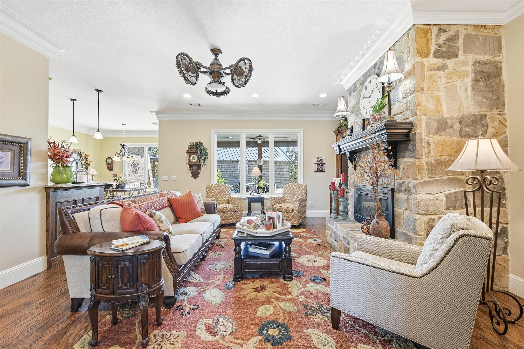 179 Private Road 4590 Boyd TX 76023