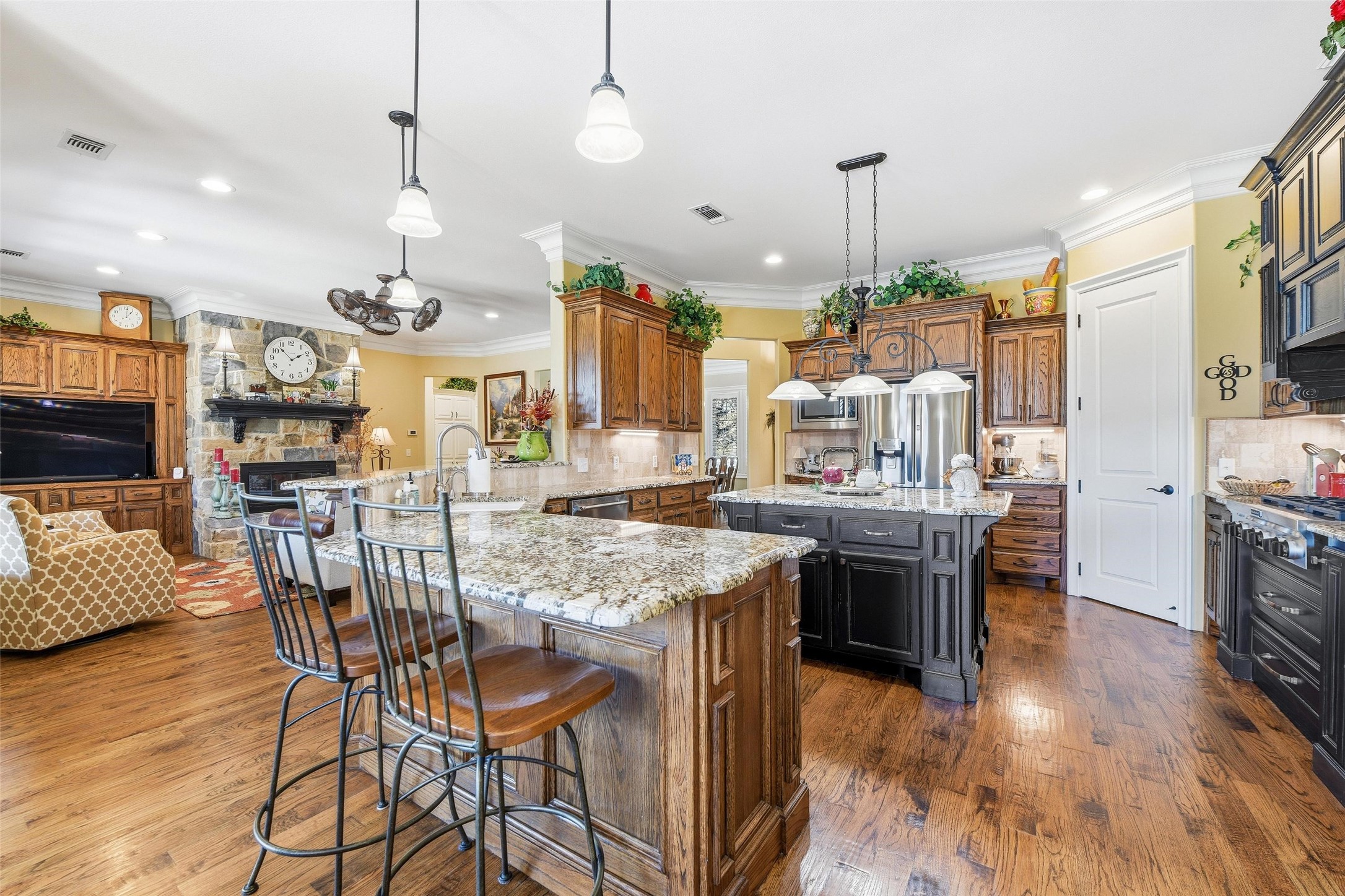 179 Private Road 4590 Boyd TX 76023