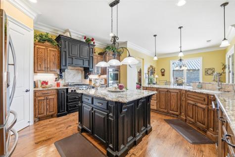 179 Private Road 4590 Boyd TX 76023