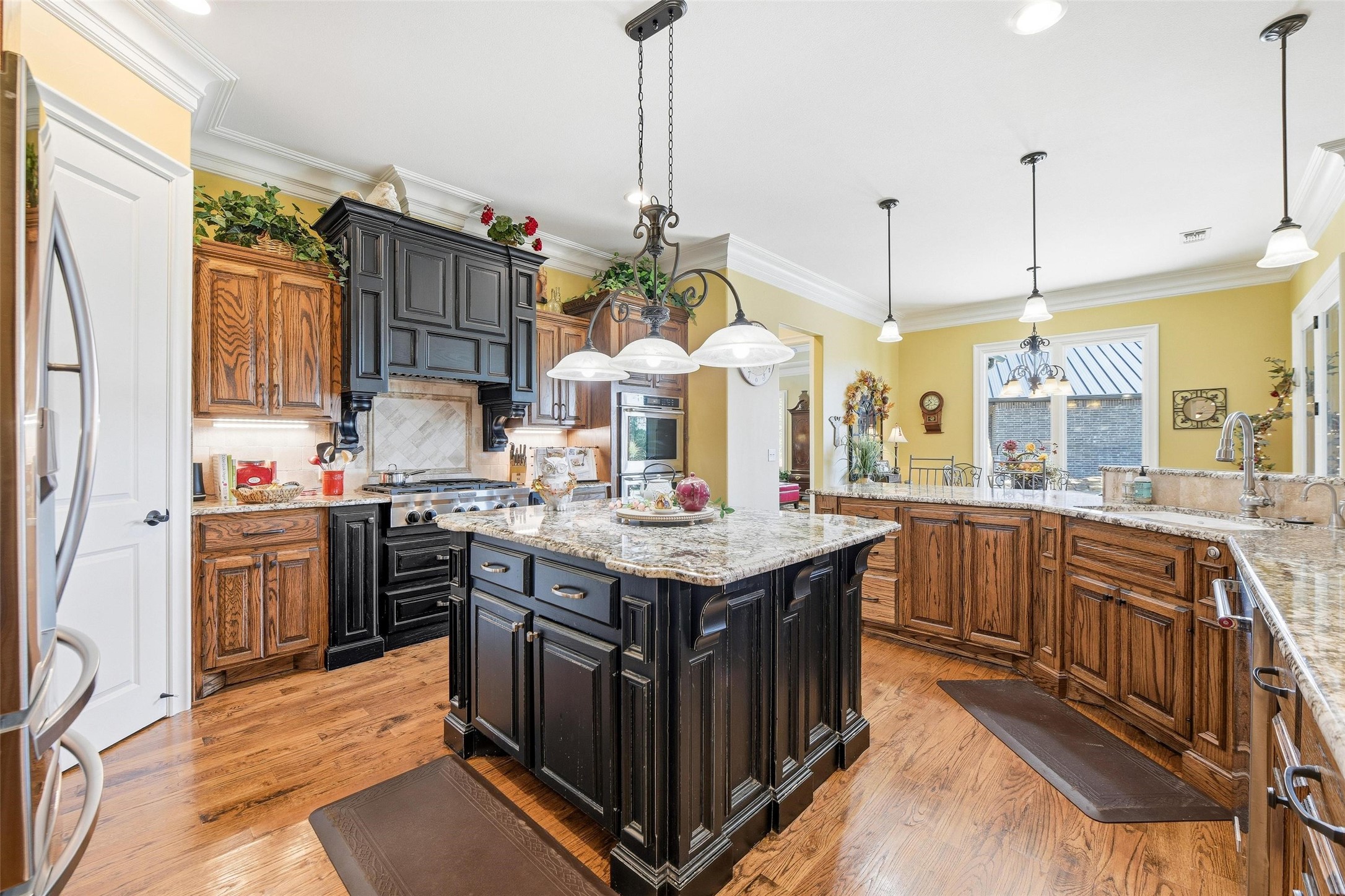 179 Private Road 4590 Boyd TX 76023