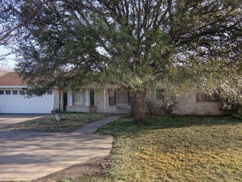 5324 Boat Club Road Fort Worth TX 76135