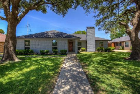 7135 Teresita Trail Dallas TX 75227