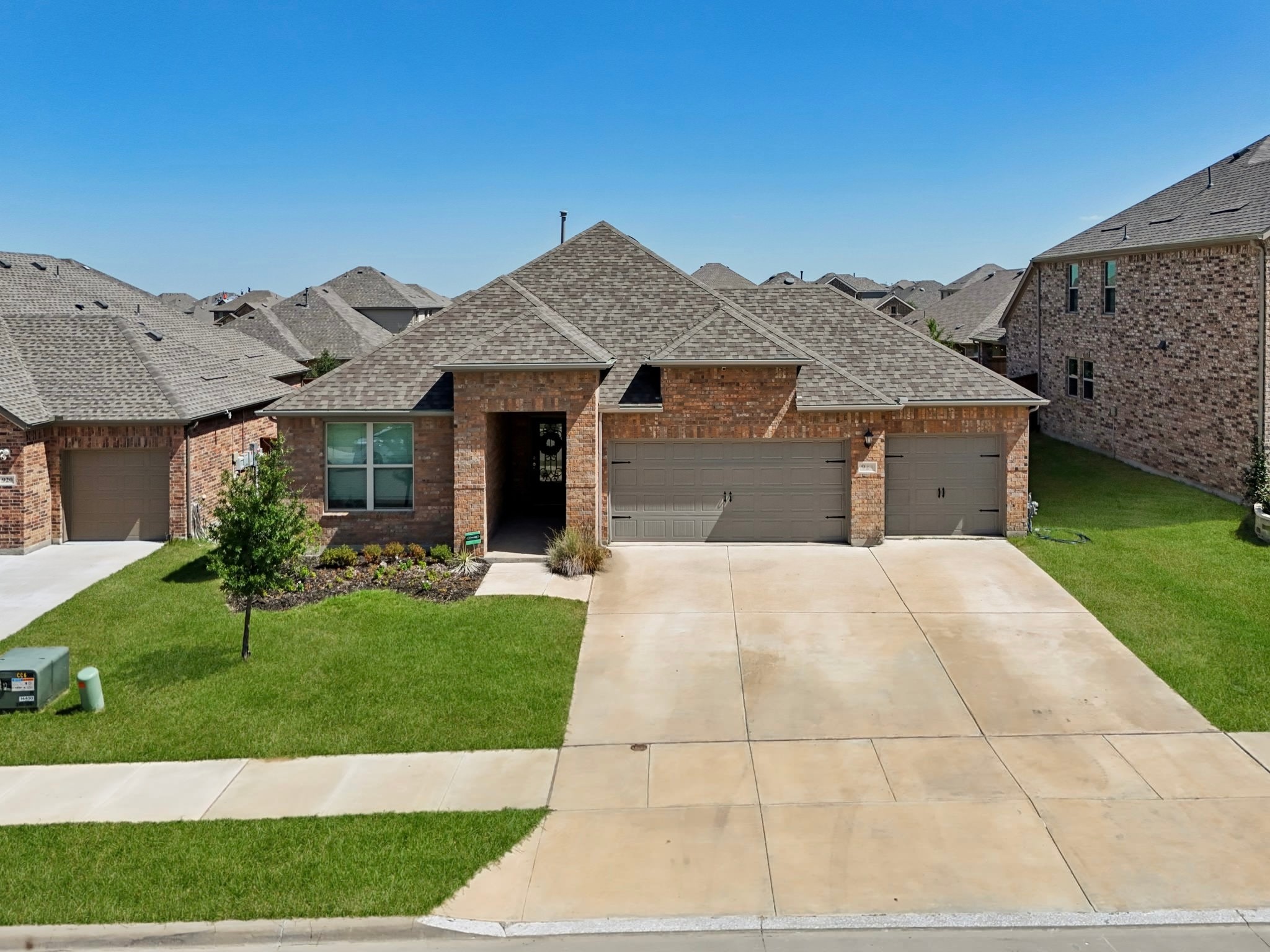 924 Robin Road Celina TX 75009