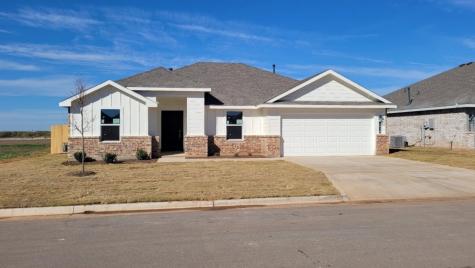 2618 Republic Avenue Abilene TX 79601