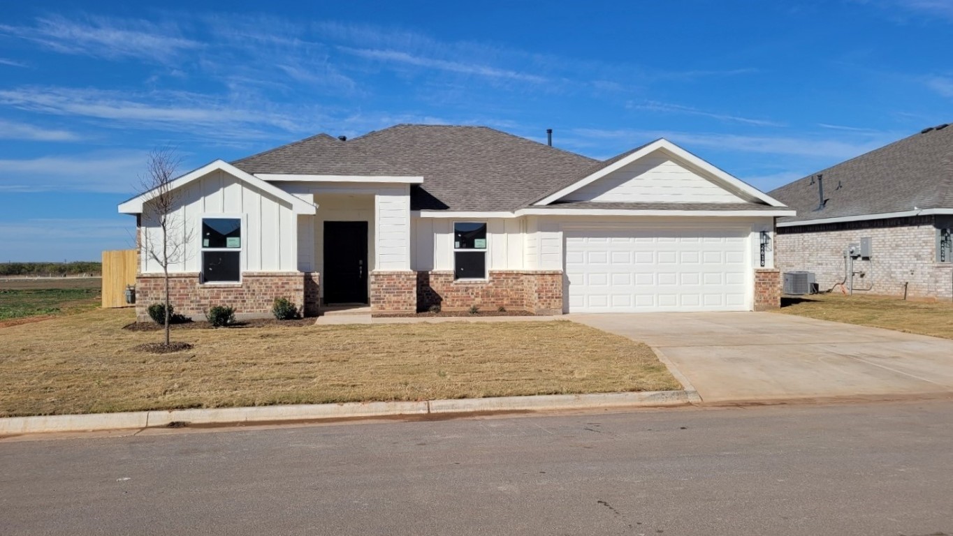 2618 Republic Avenue Abilene TX 79601
