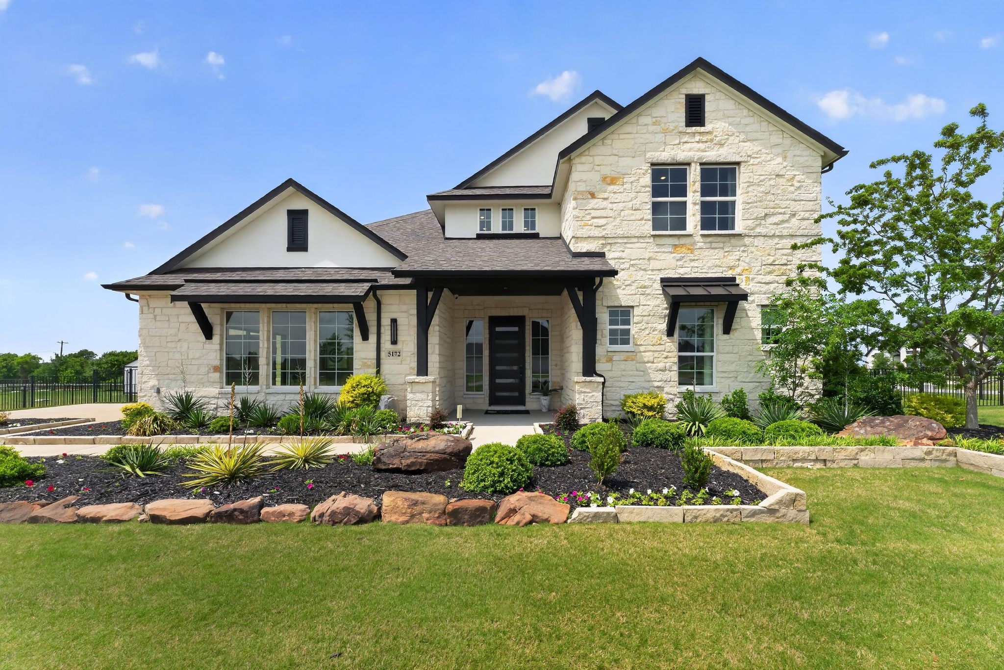 5172 Glendora Drive Celina TX 75009