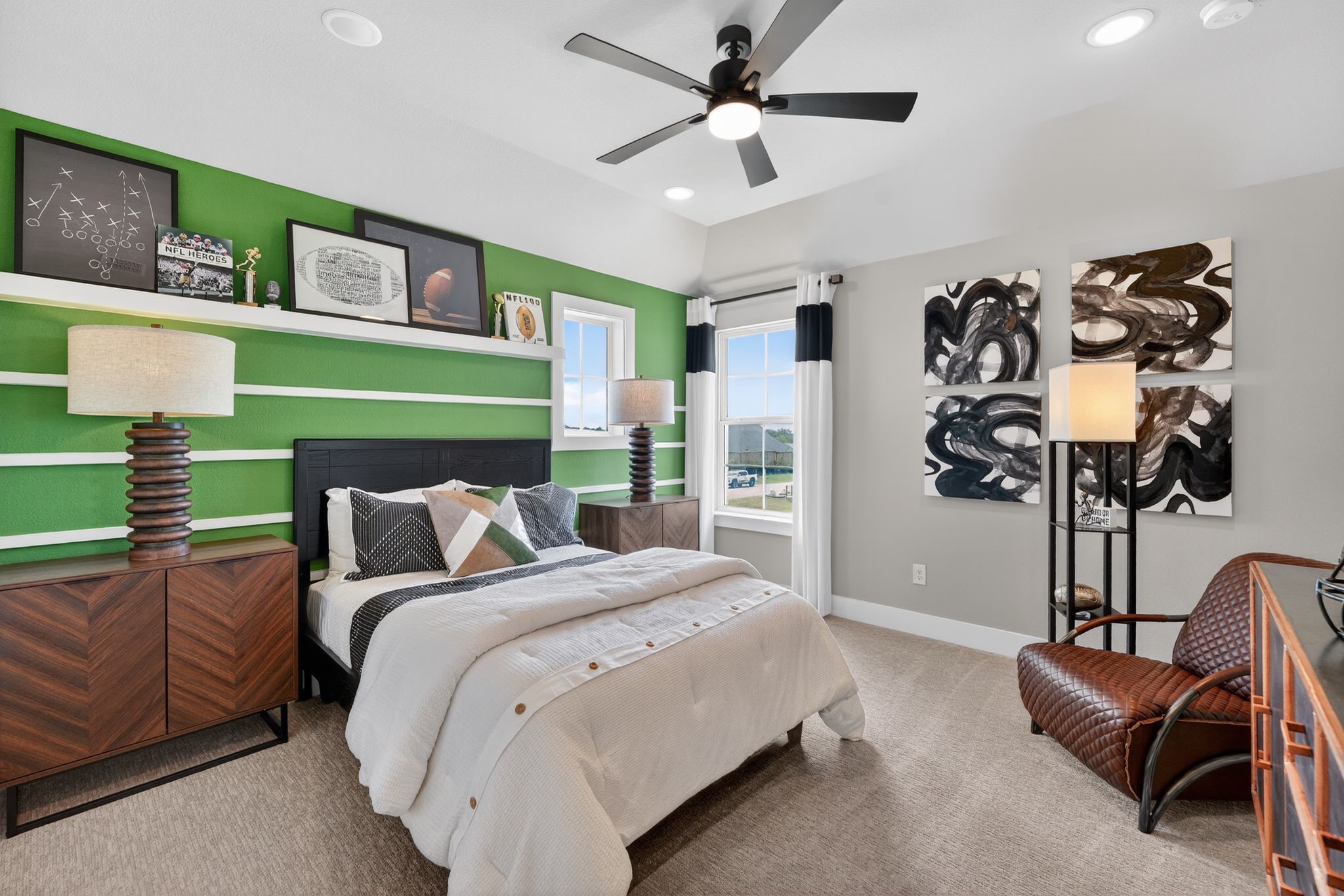 5172 Glendora Drive Celina TX 75009