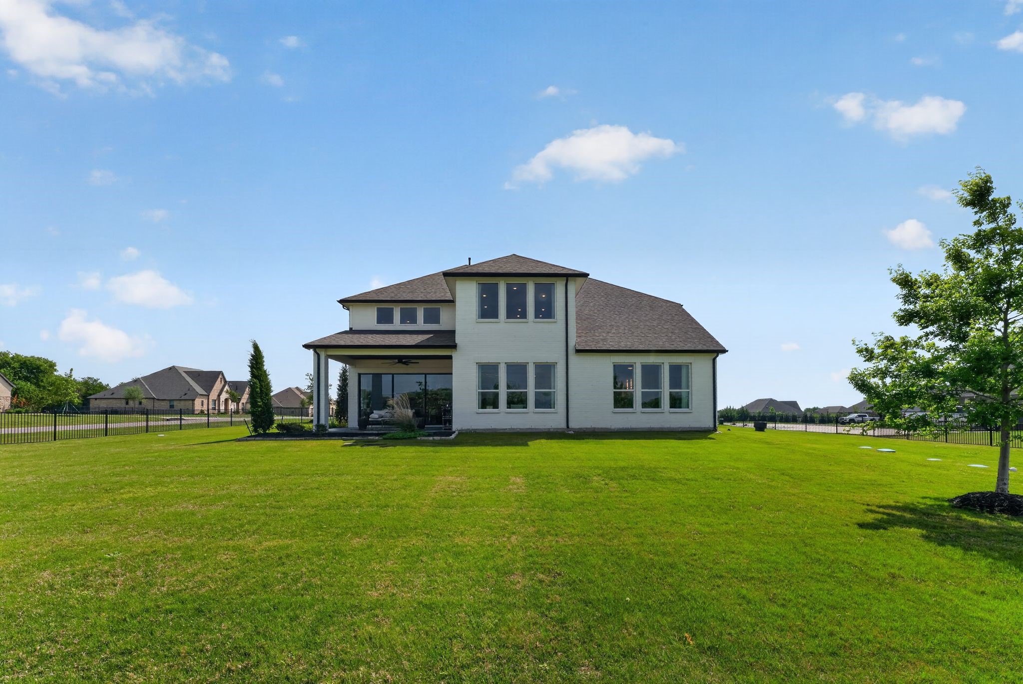 5172 Glendora Drive Celina TX 75009
