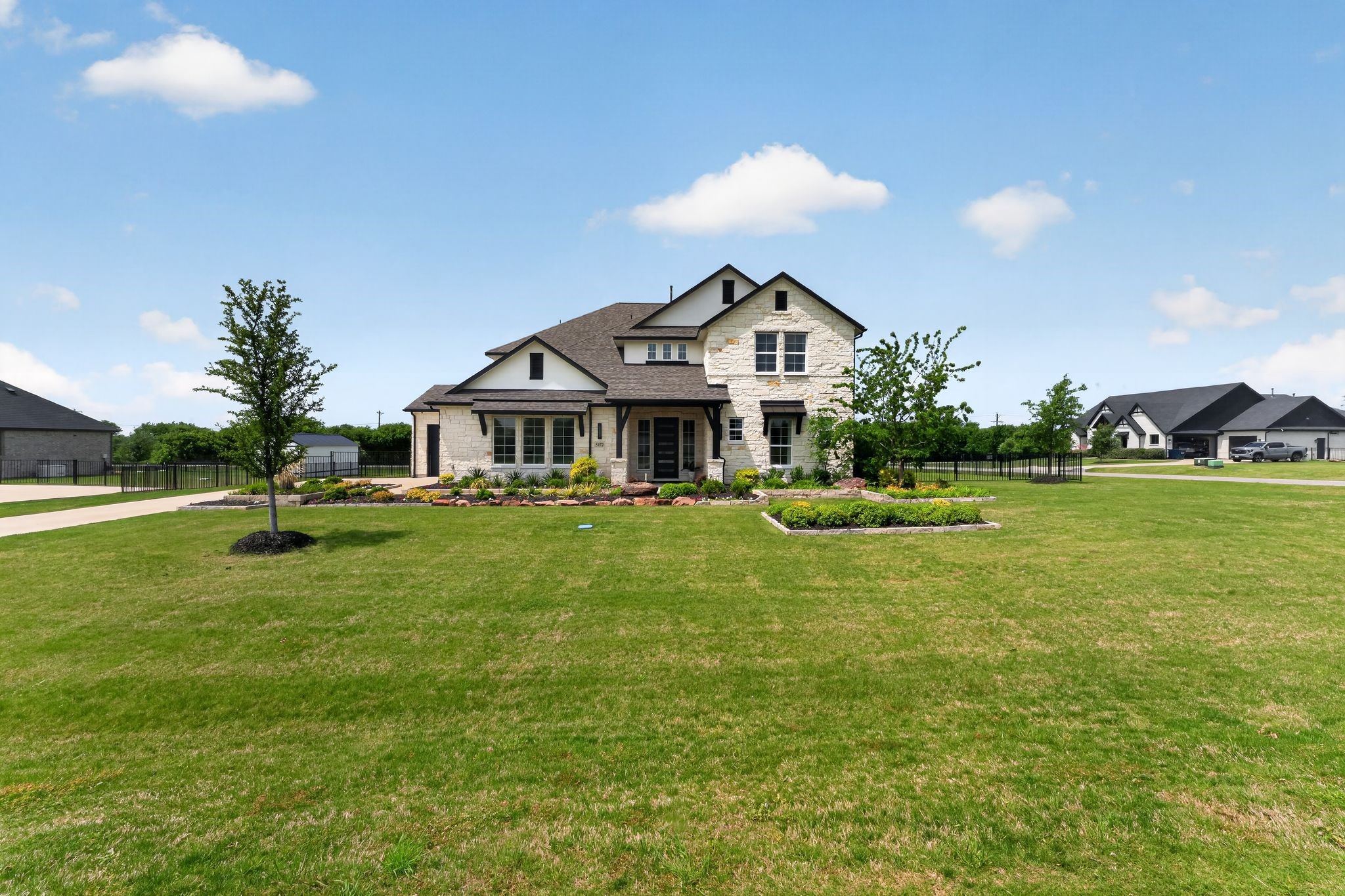 5172 Glendora Drive Celina TX 75009