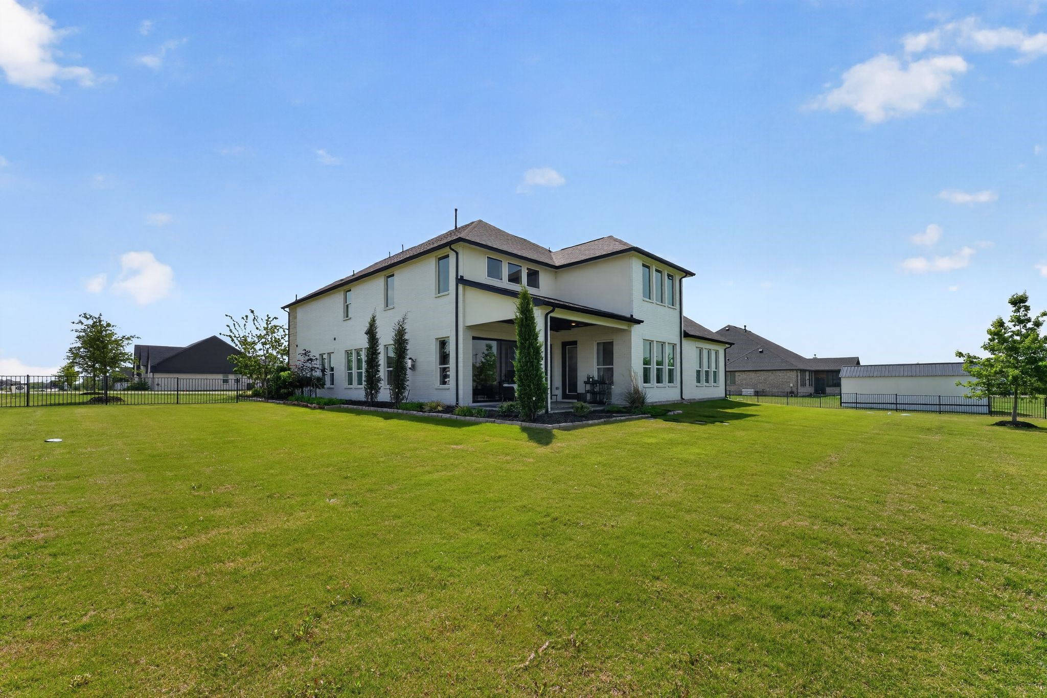 5172 Glendora Drive Celina TX 75009