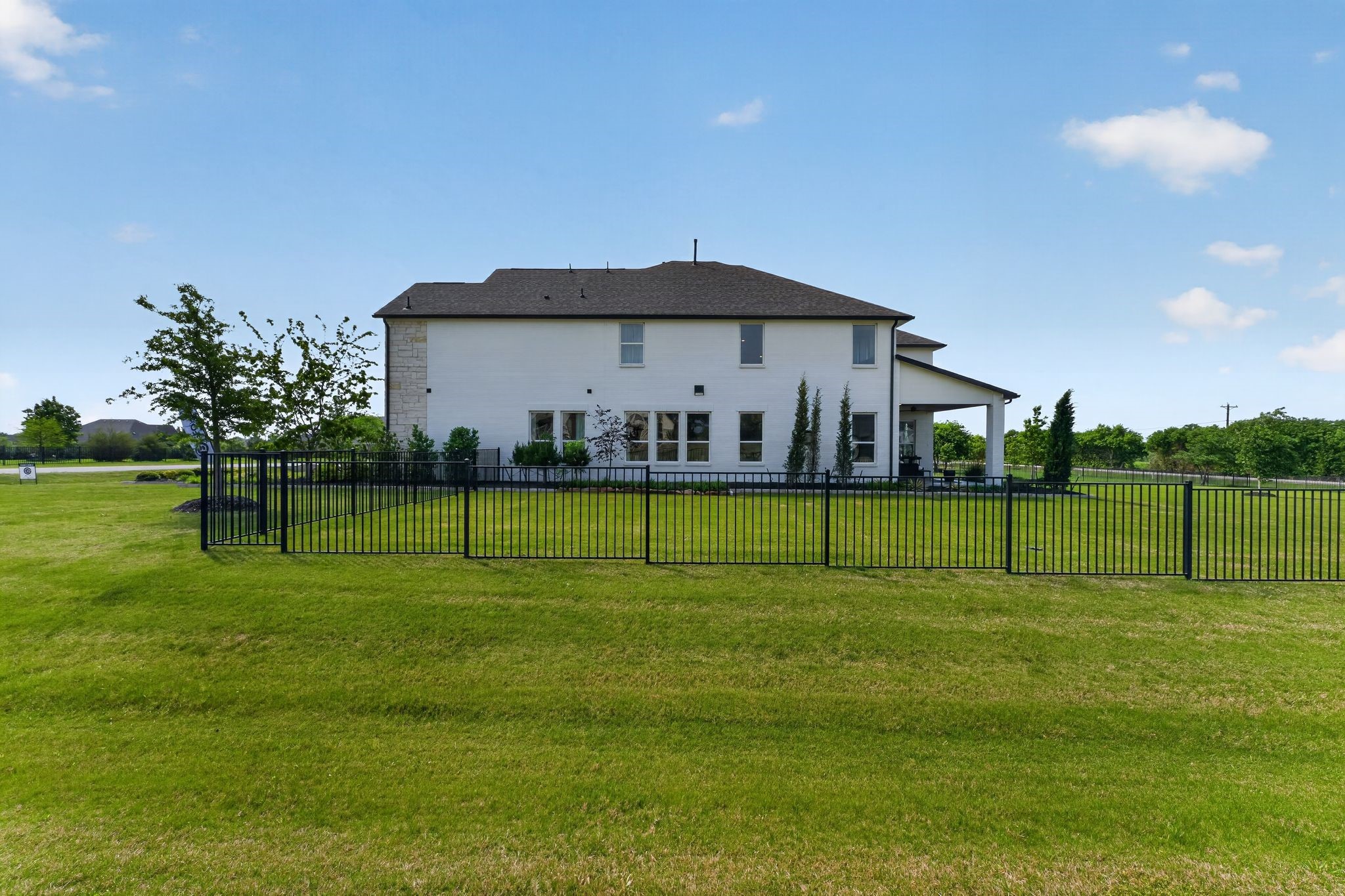 5172 Glendora Drive Celina TX 75009