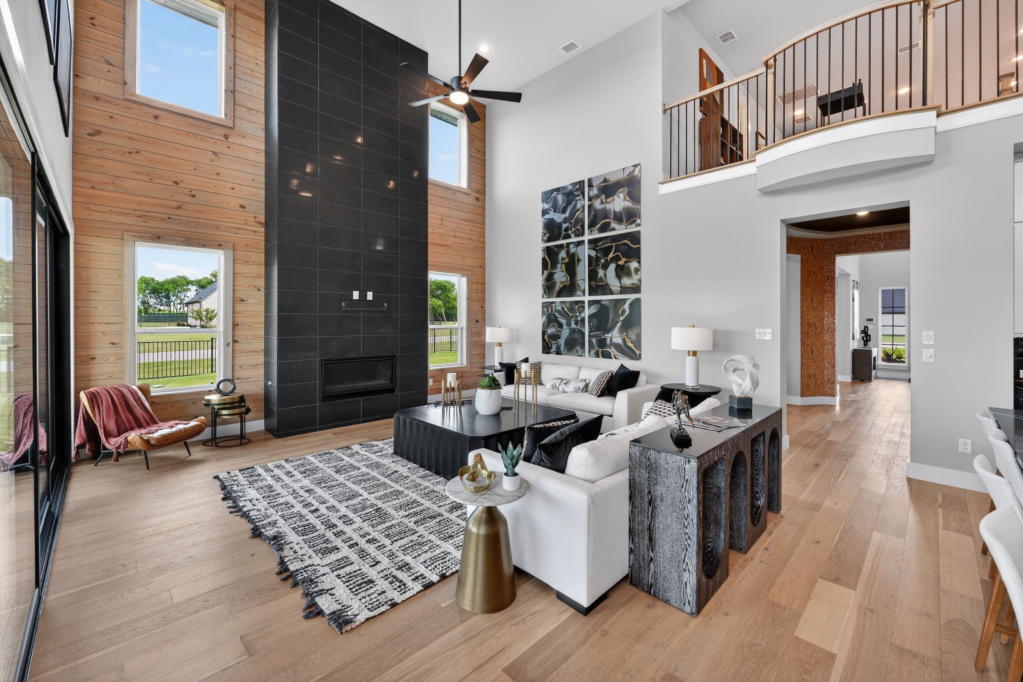 5172 Glendora Drive Celina TX 75009