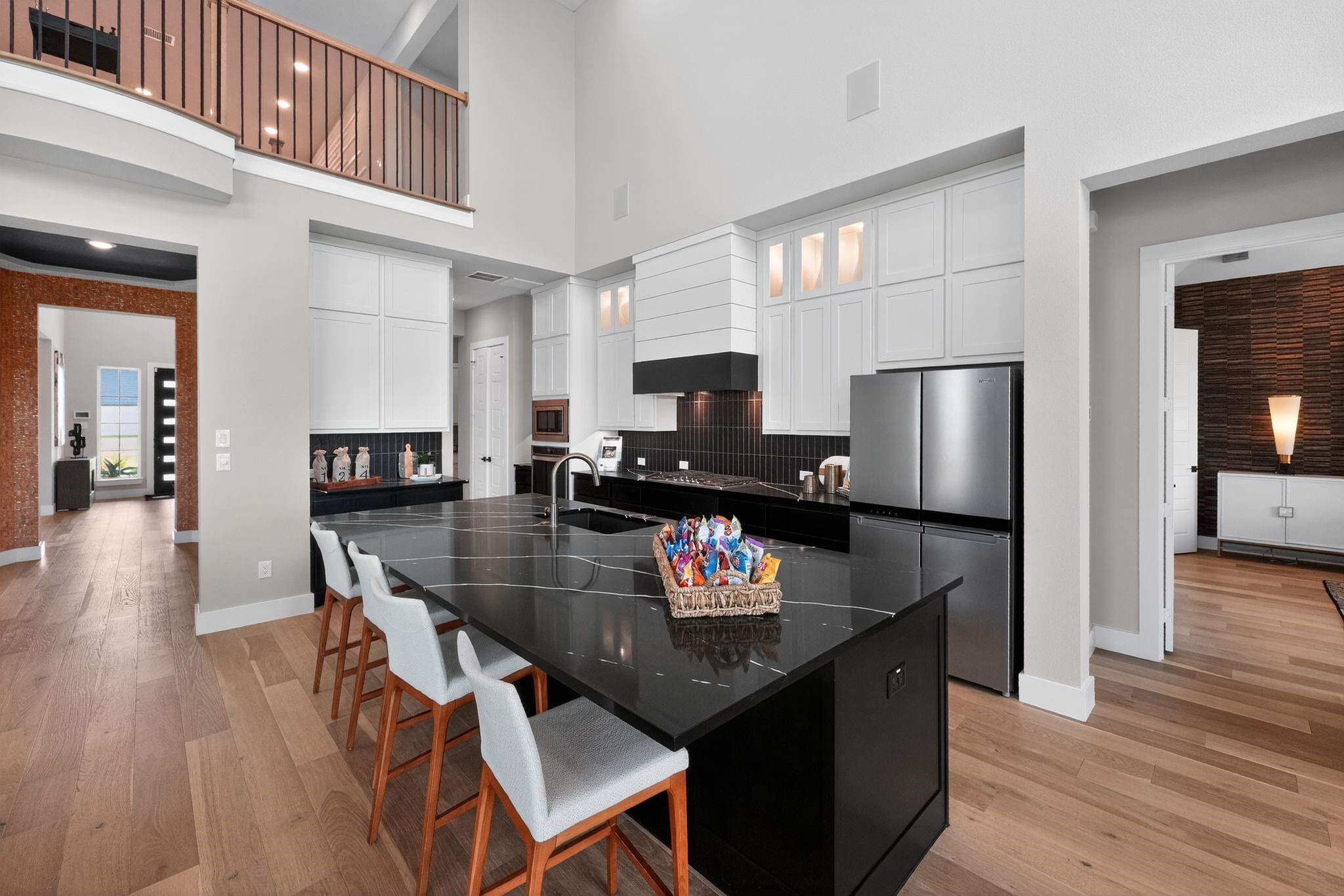 5172 Glendora Drive Celina TX 75009