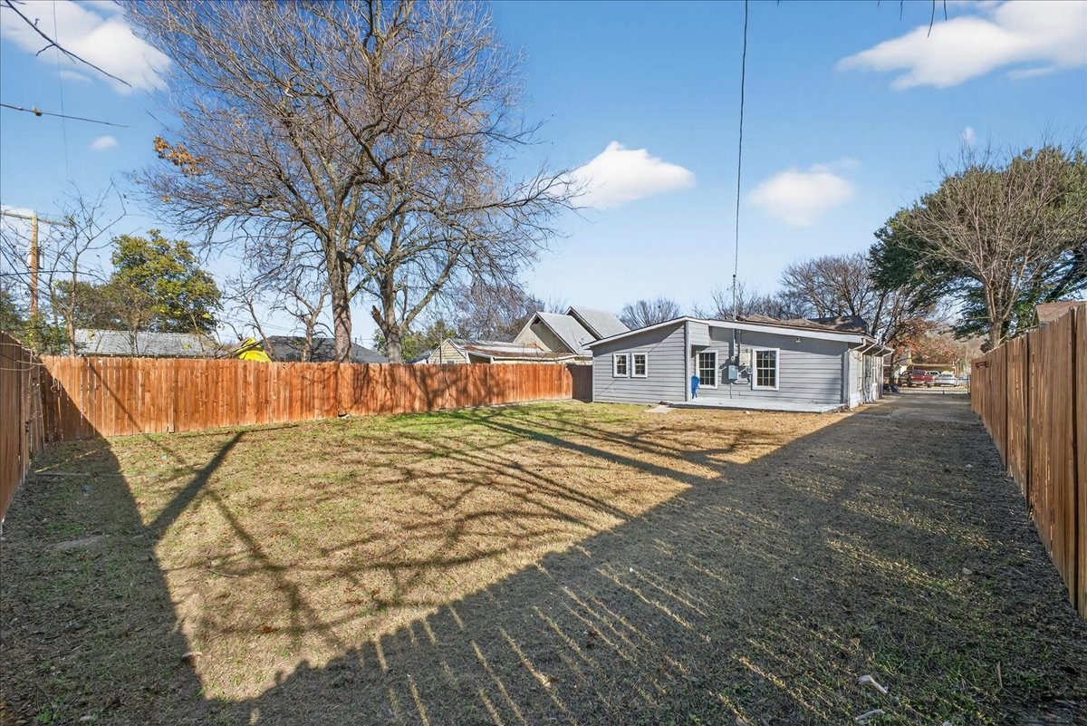 1219 S Waverly Drive Dallas TX 75208