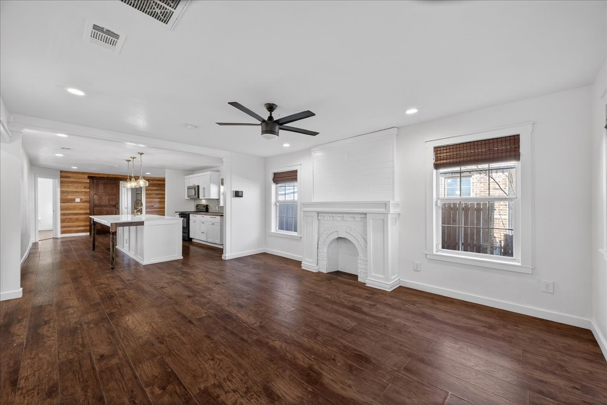 1219 S Waverly Drive Dallas TX 75208