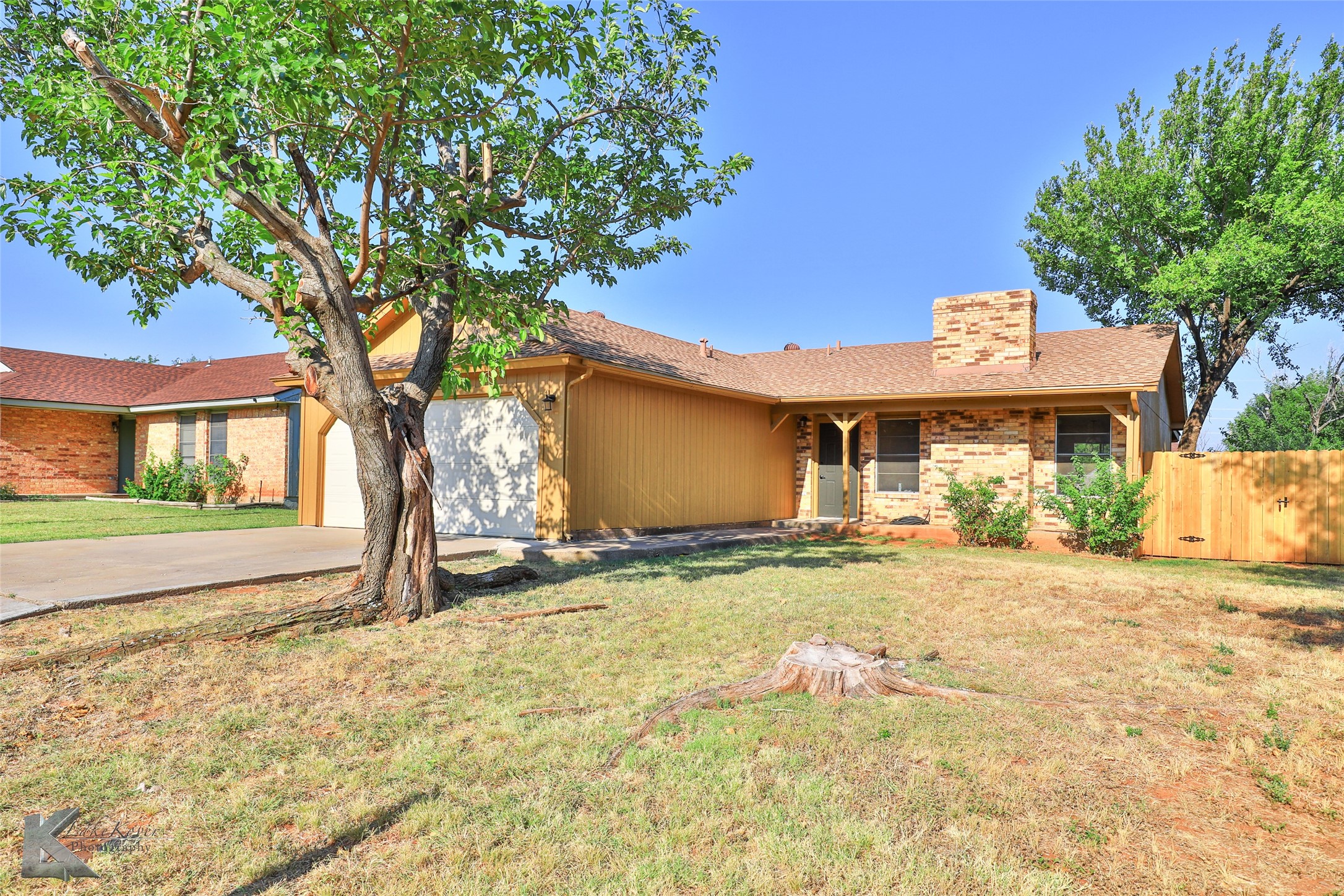 1666 Covey Lane Abilene TX 79605