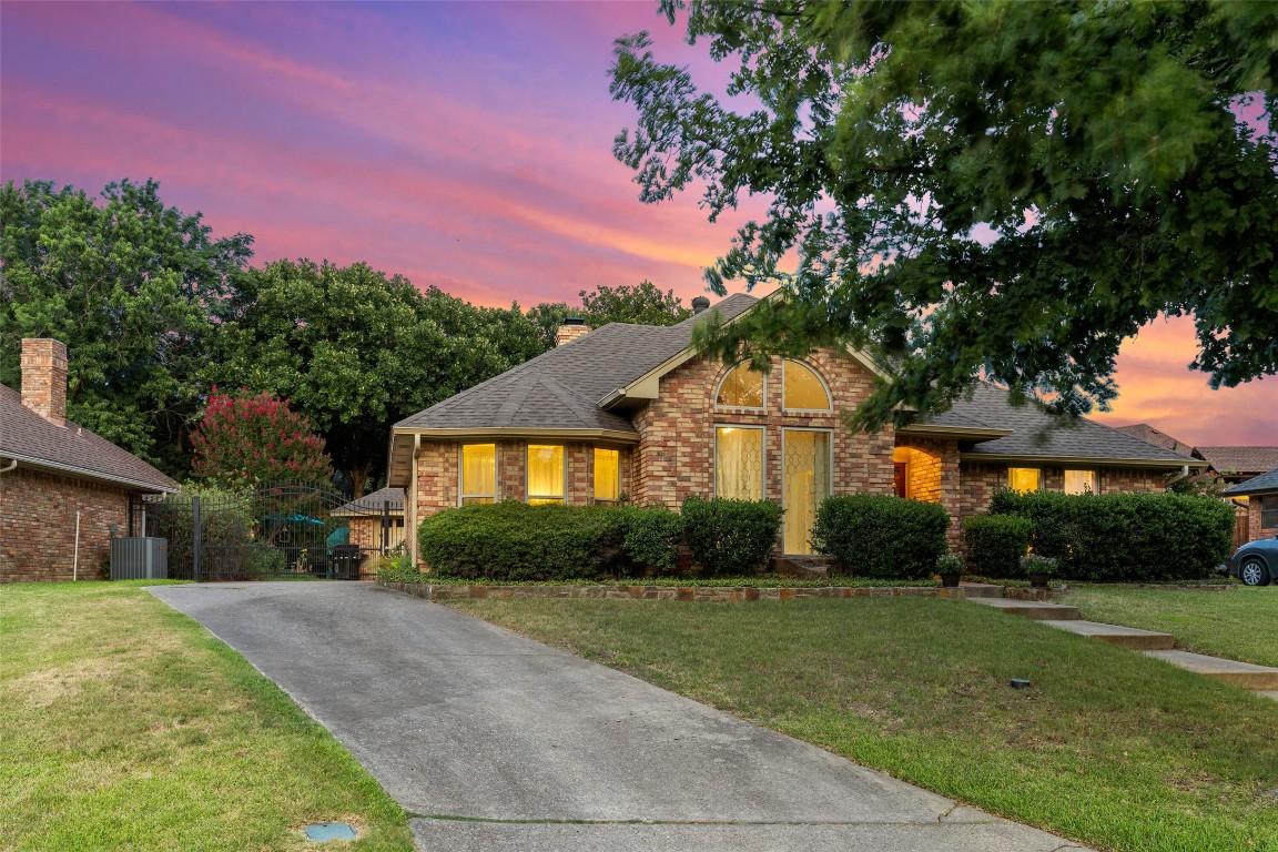 2914 Roaring Springs Road Grapevine TX 76051