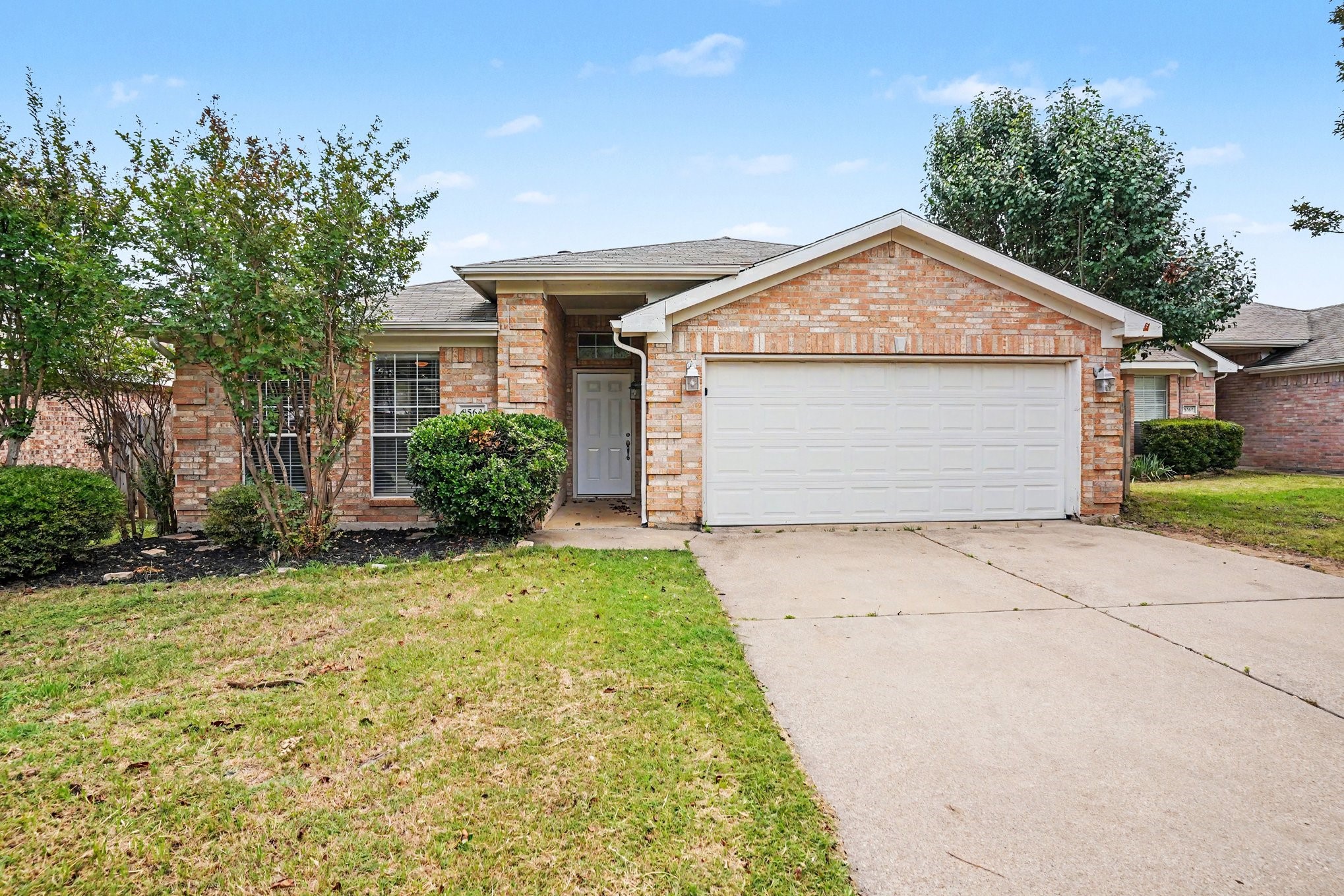 8563 Miami Springs Drive Fort Worth TX 76123