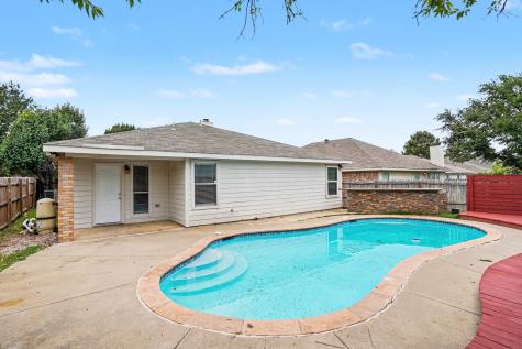 8563 Miami Springs Drive Fort Worth TX 76123